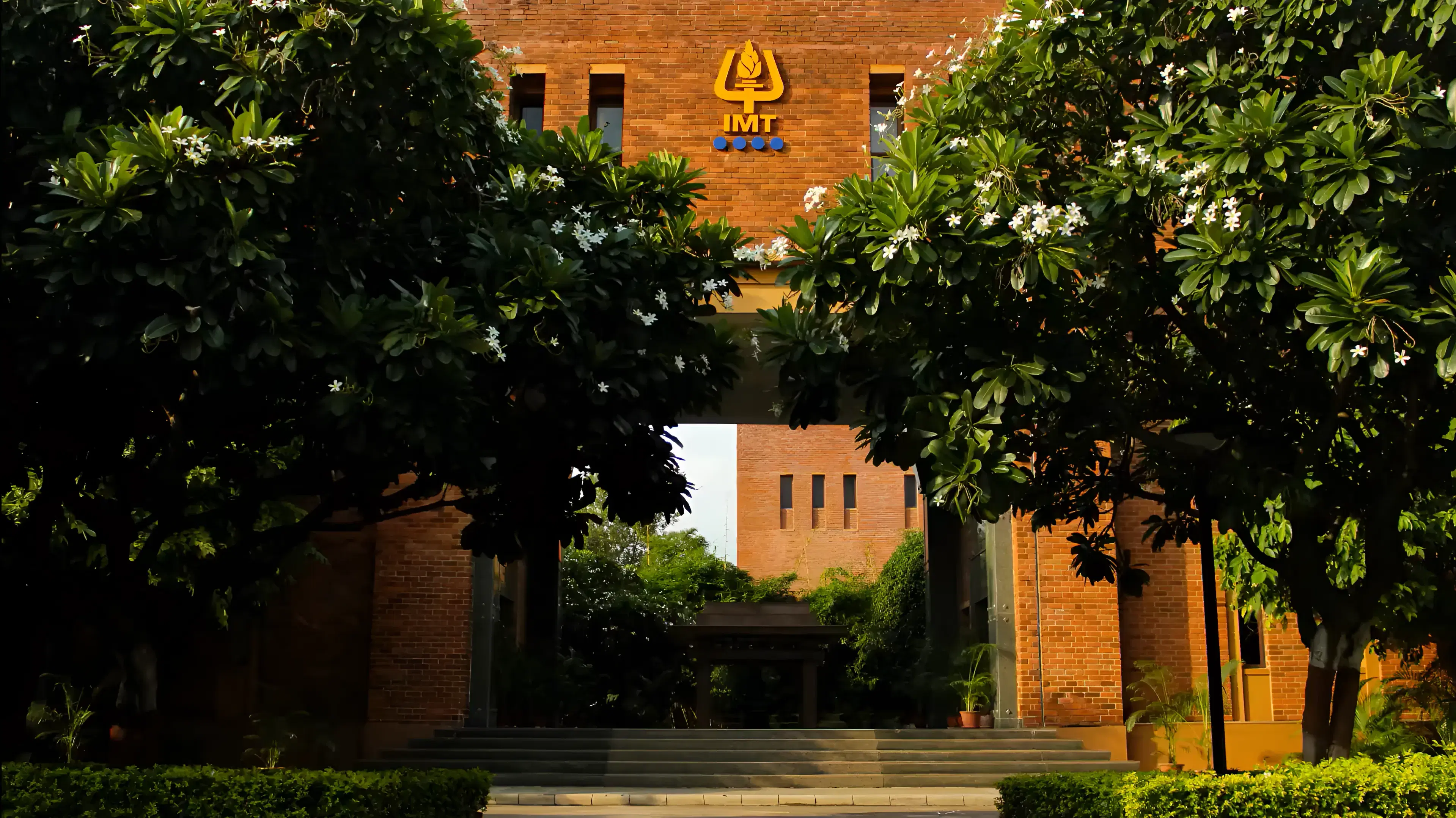 IMT Nagpur academic infrastructure photo 9